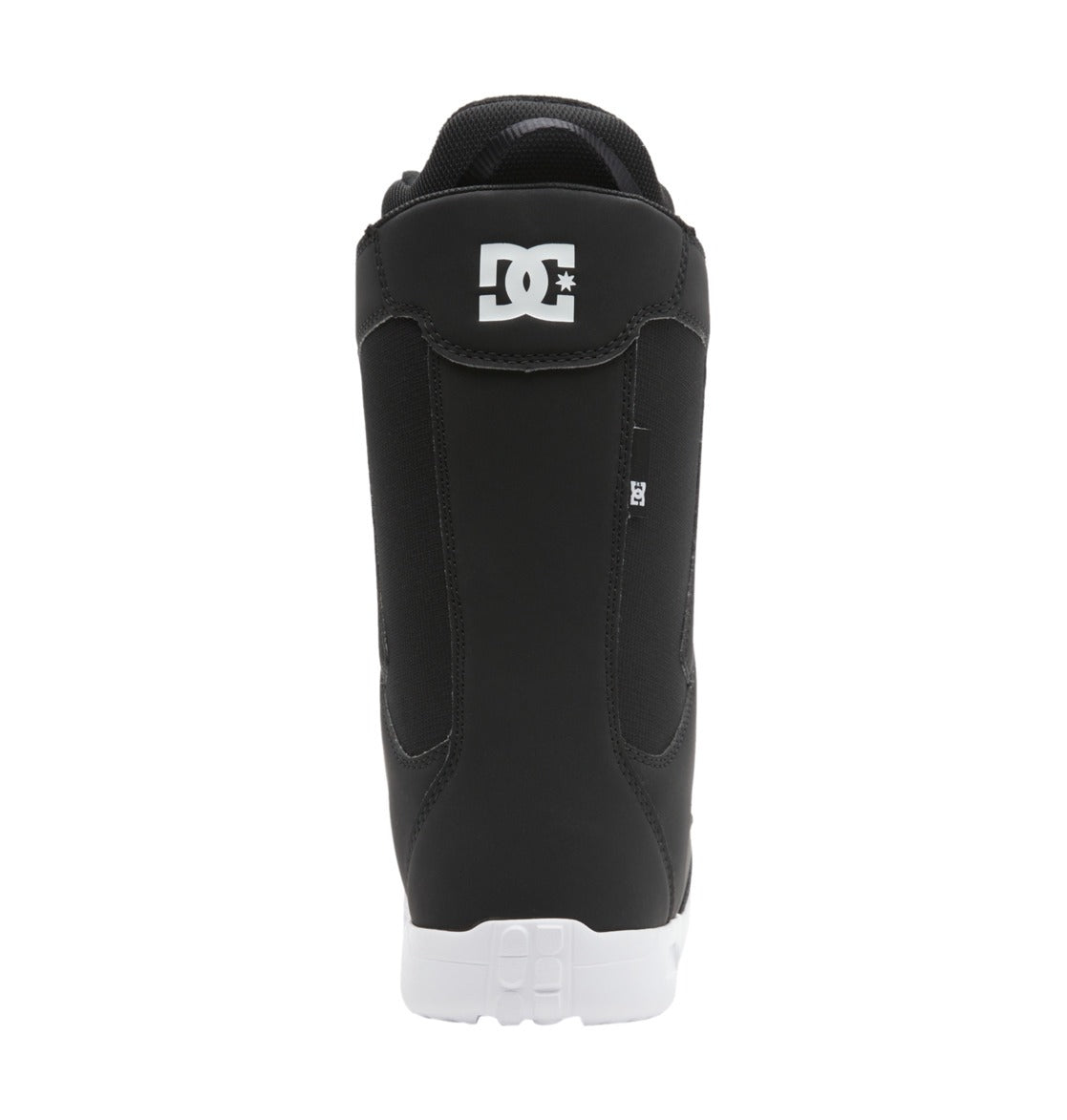 DC Womens Phase BOA Snowboard Boots Black White