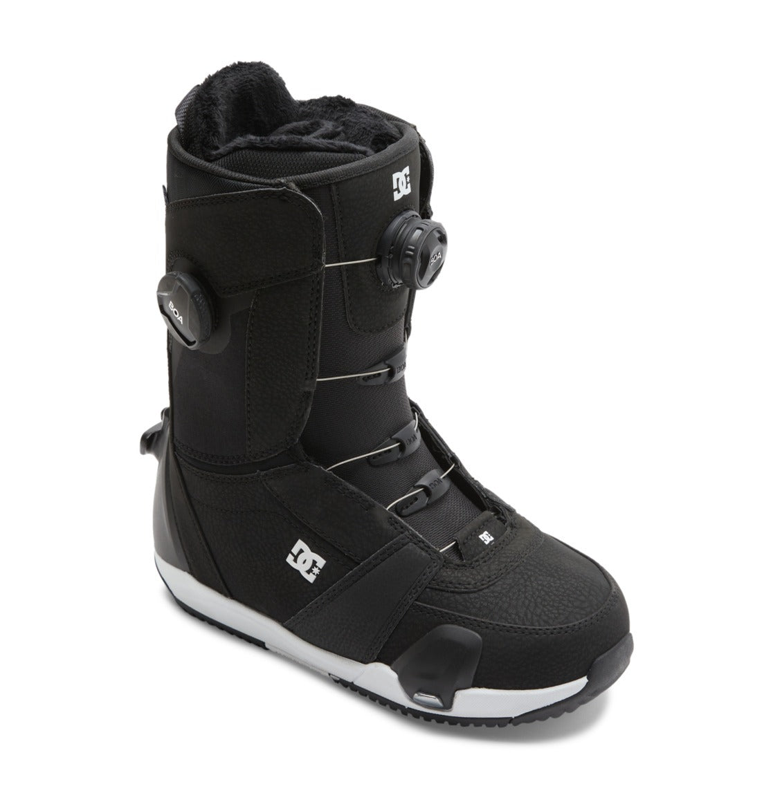 Women's Lotus Step On Snowboard Boots