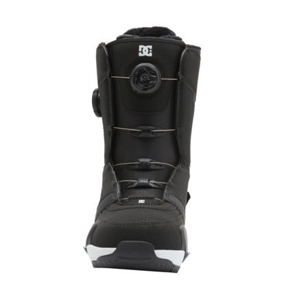 Women's Lotus Step On Snowboard Boots