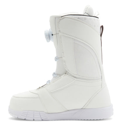 Womens Lotus BOA Snowboard Boots
