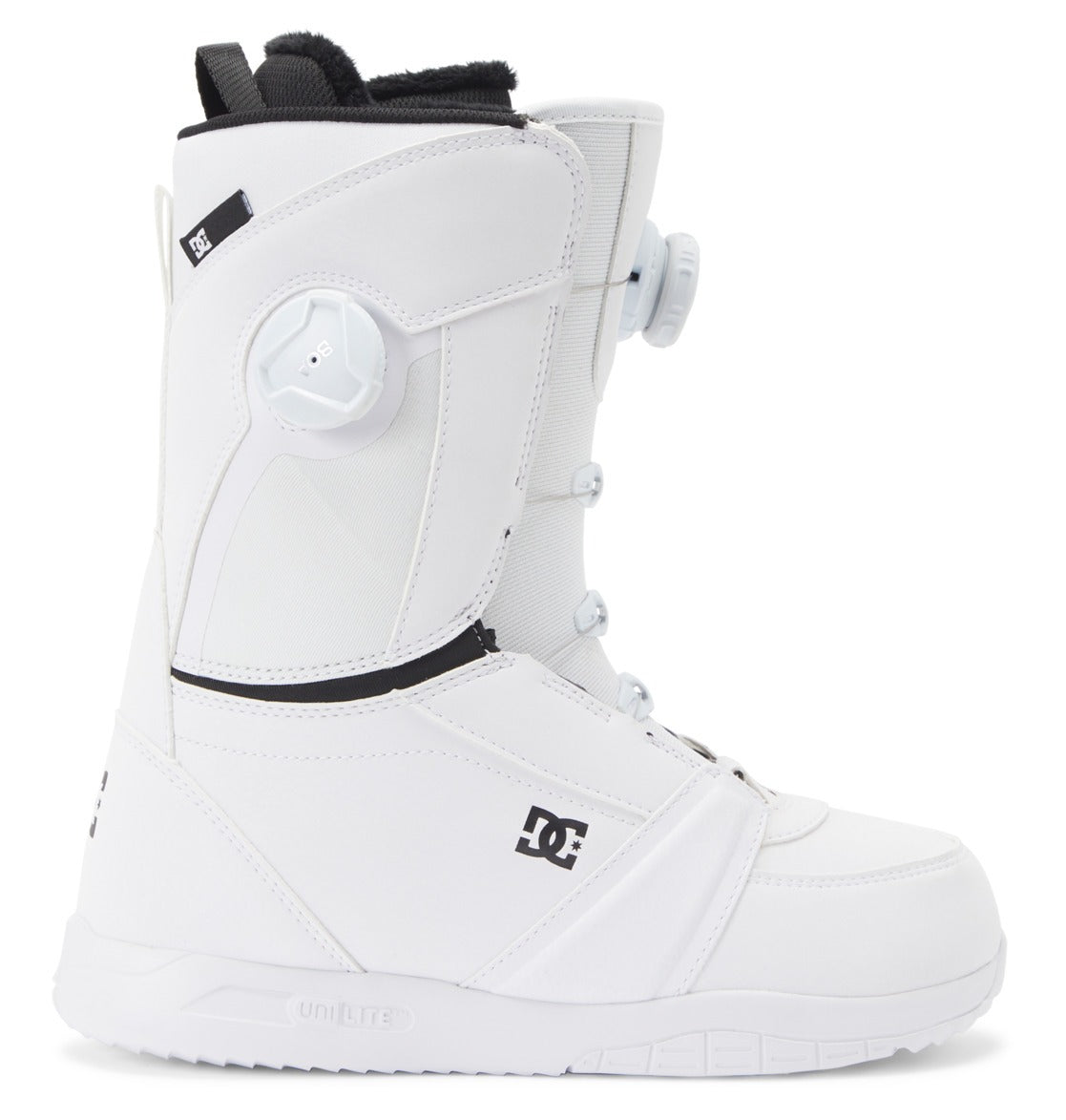 Lotus Womens Snowboard Boots