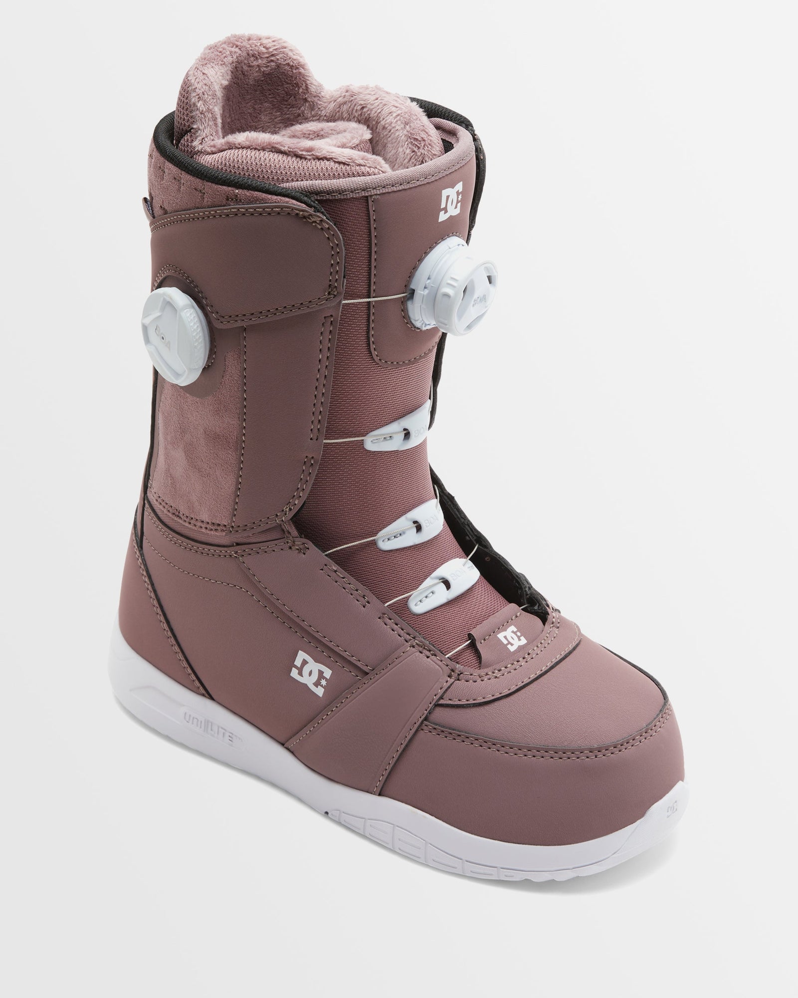Womens Lotus BOA Snowboard Boots
