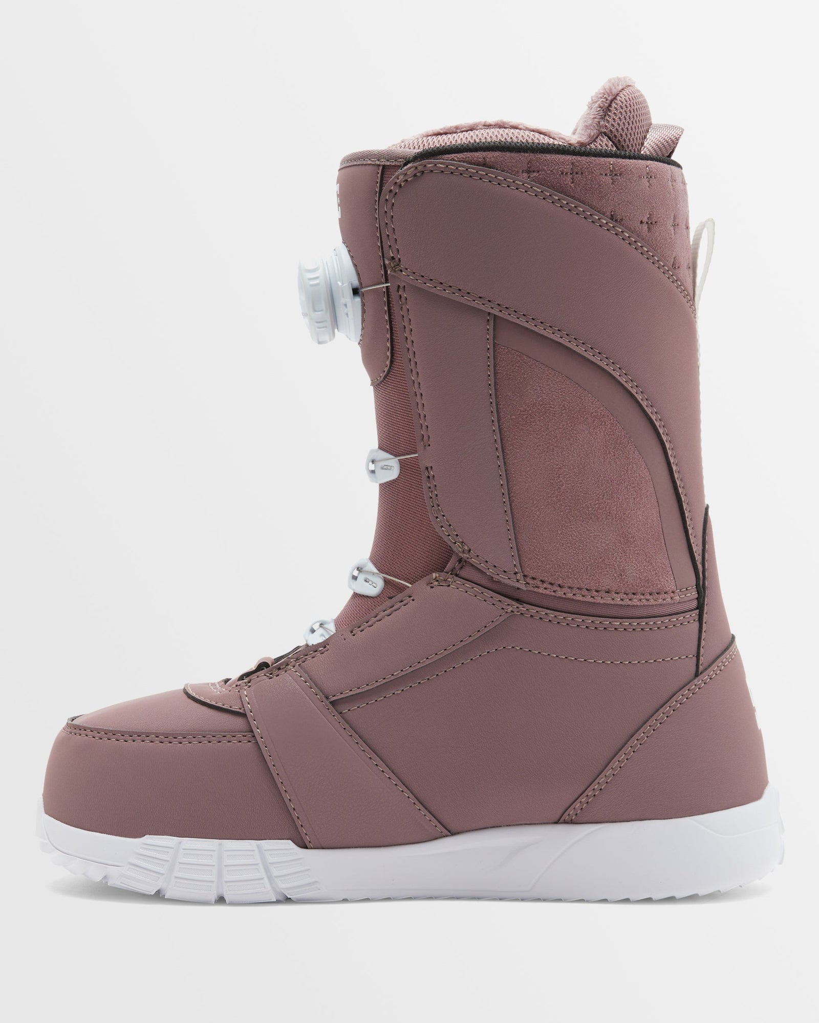 Womens Lotus BOA Snowboard Boots