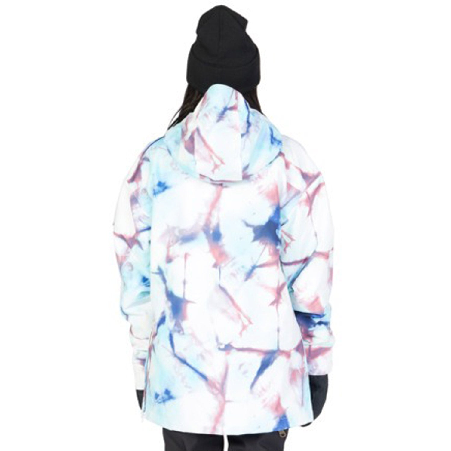 Women's Savvy 10K Insulated Anorak