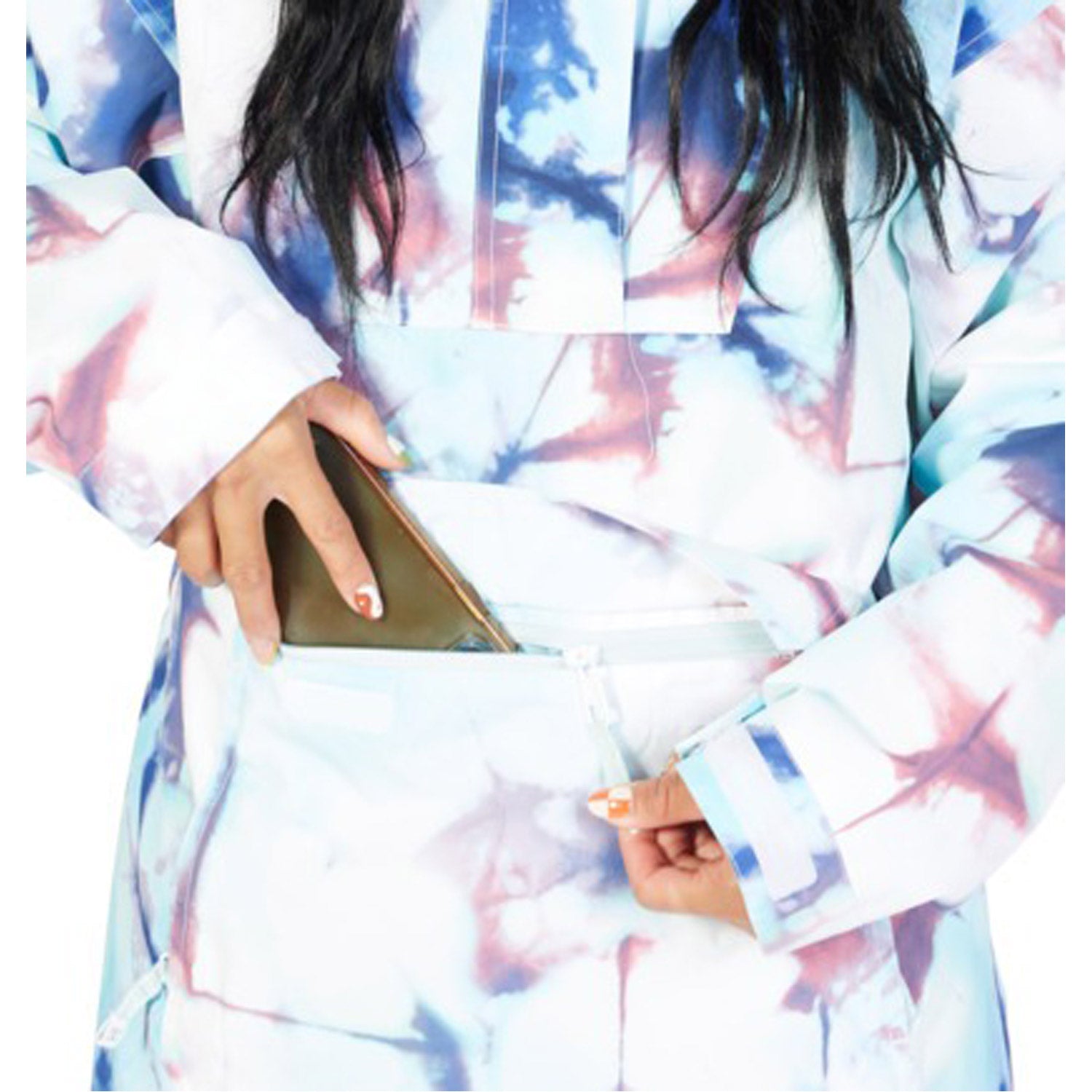 Women's Savvy 10K Insulated Anorak