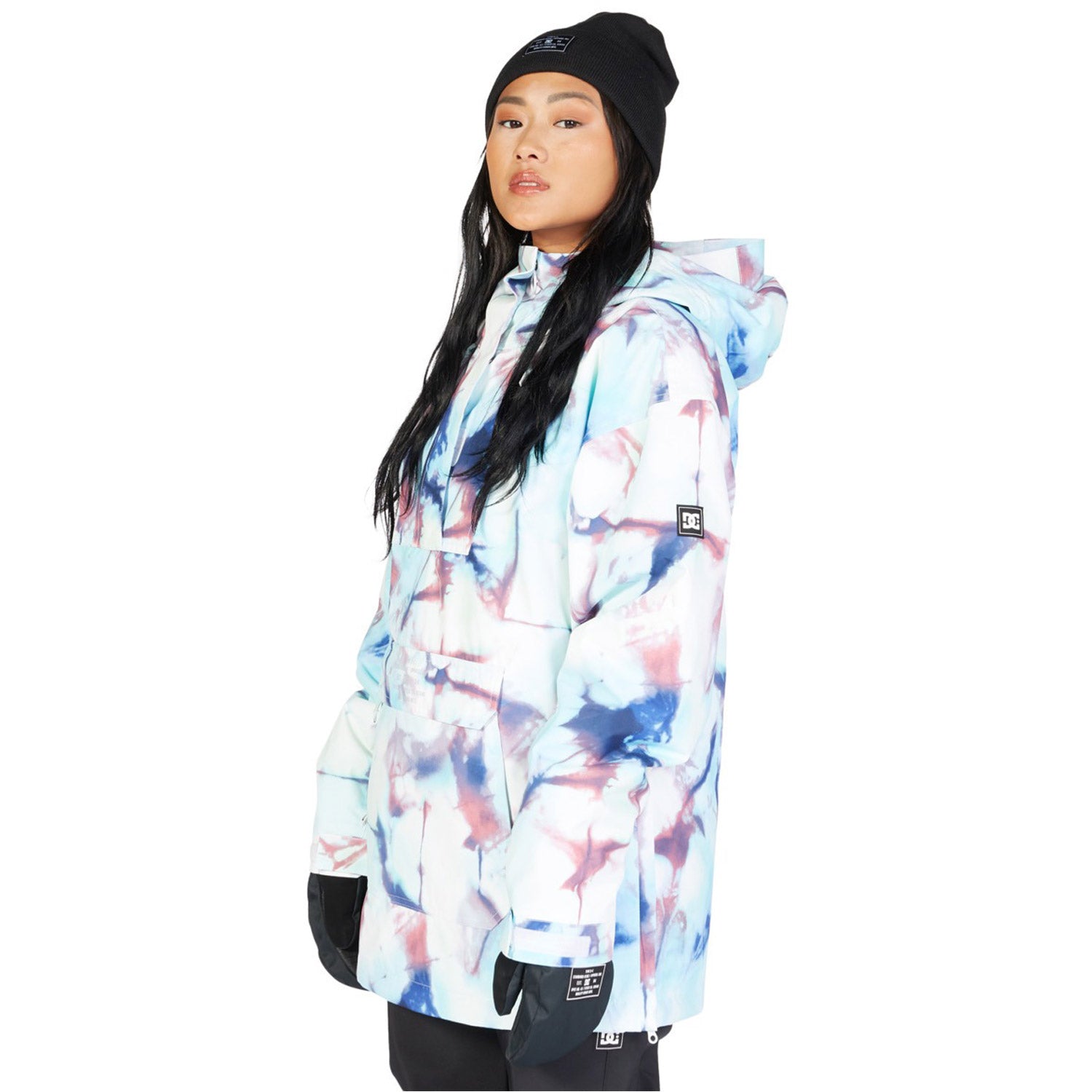 Women's Savvy 10K Insulated Anorak