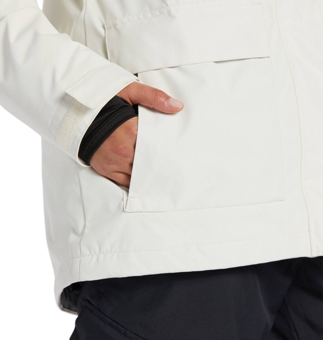 Cruiser Technical Snow Jacket