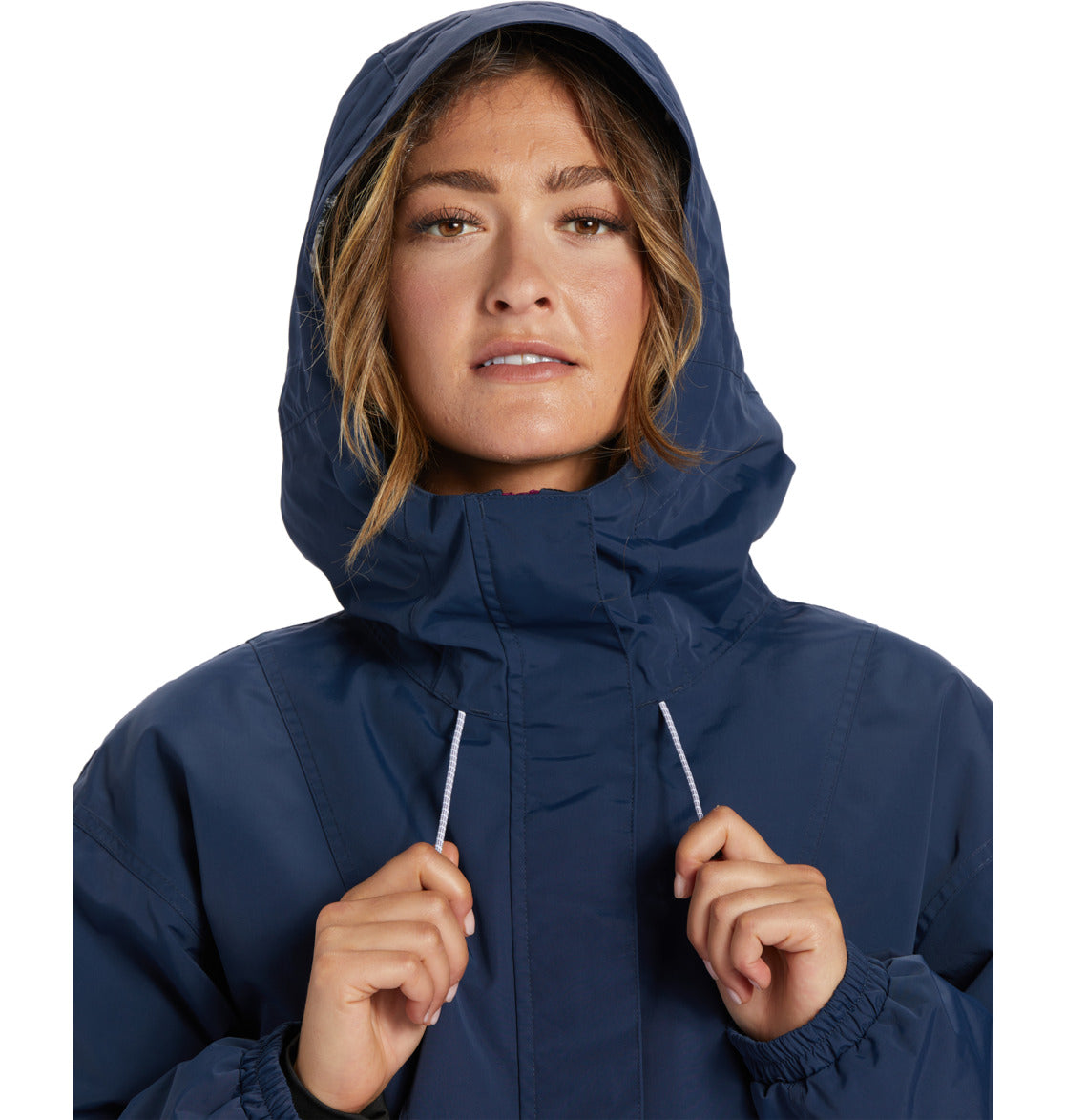 Chalet Technical Anorak Snow Jacket