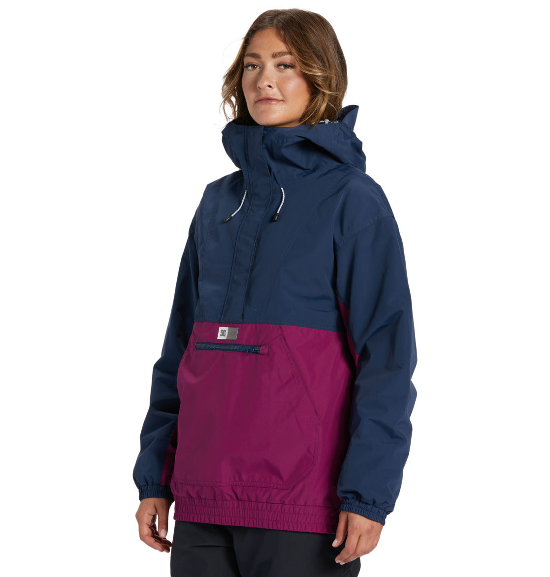 Chalet Technical Anorak Snow Jacket