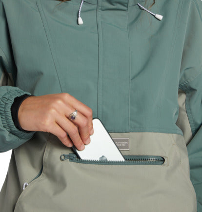 Women's Chalet Snow Jacket