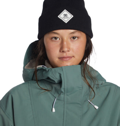 Women's Chalet Snow Jacket