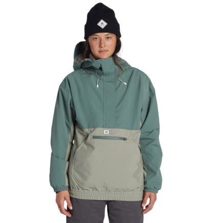 Women's Chalet Snow Jacket