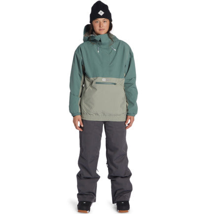 Women's Chalet Snow Jacket