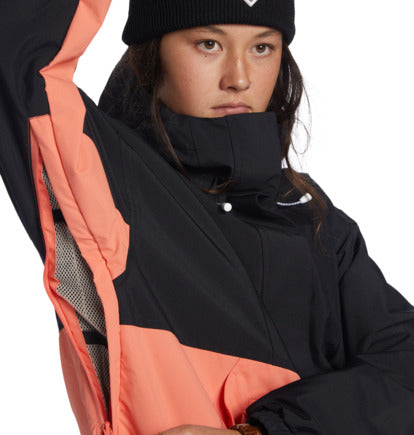 Women's Chalet Snow Jacket