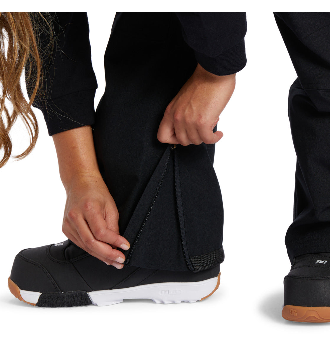 Crusade Technical Snow Bib Pants