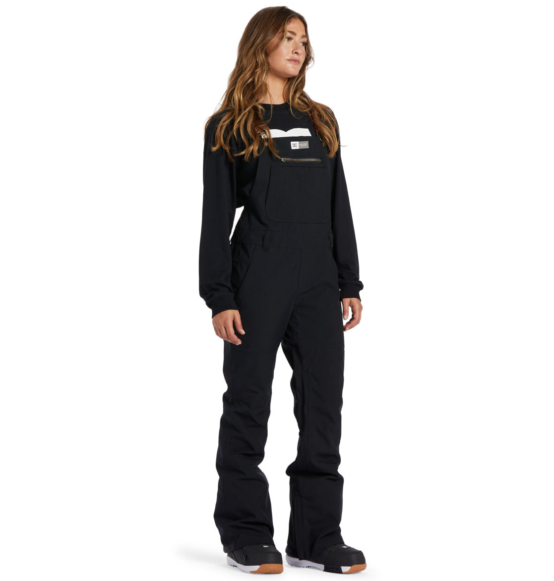 Crusade Technical Snow Bib Pants