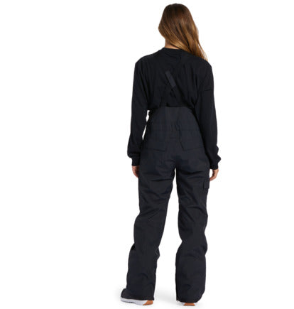 Valiant Technical Snow Bib Pants