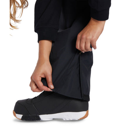 Valiant Technical Snow Bib Pants