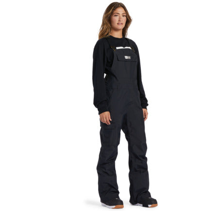 Valiant Technical Snow Bib Pants