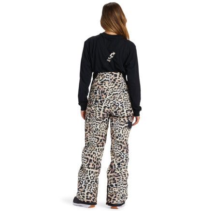 Valiant Technical Snow Bib Pants