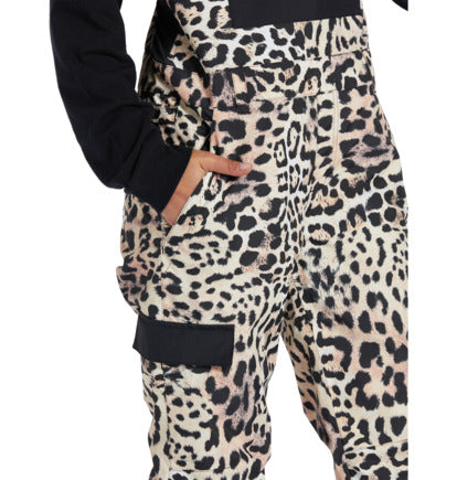 Valiant Technical Snow Bib Pants