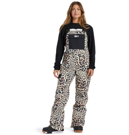 Valiant Technical Snow Bib Pants