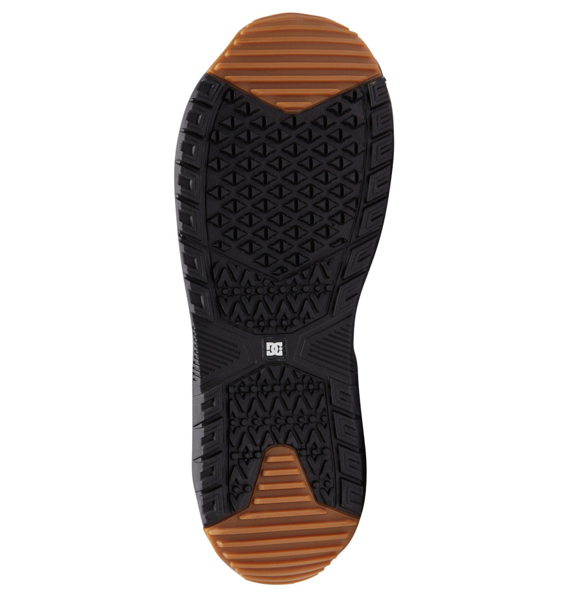 Men's Control Step On Snowboard Boots