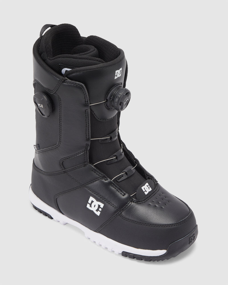 Control Snowboard Boots