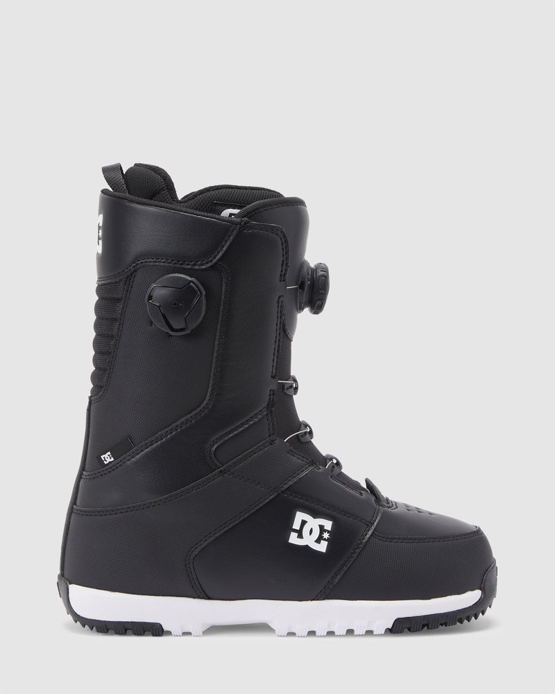 Control Snowboard Boots