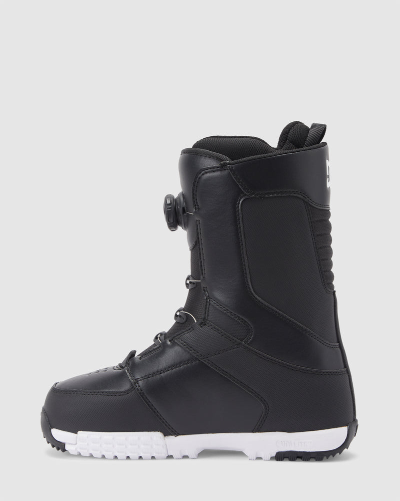 Control Snowboard Boots