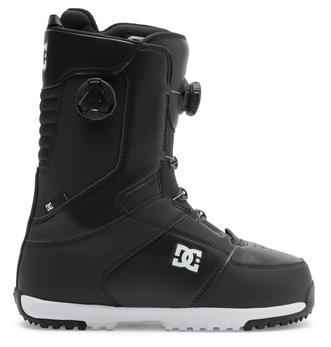 Control BOA Snowboard Boots