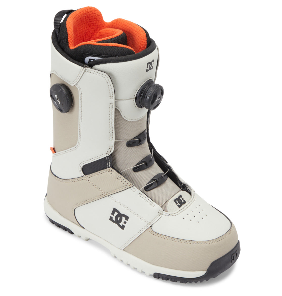 Control BOA Snowboard Boots