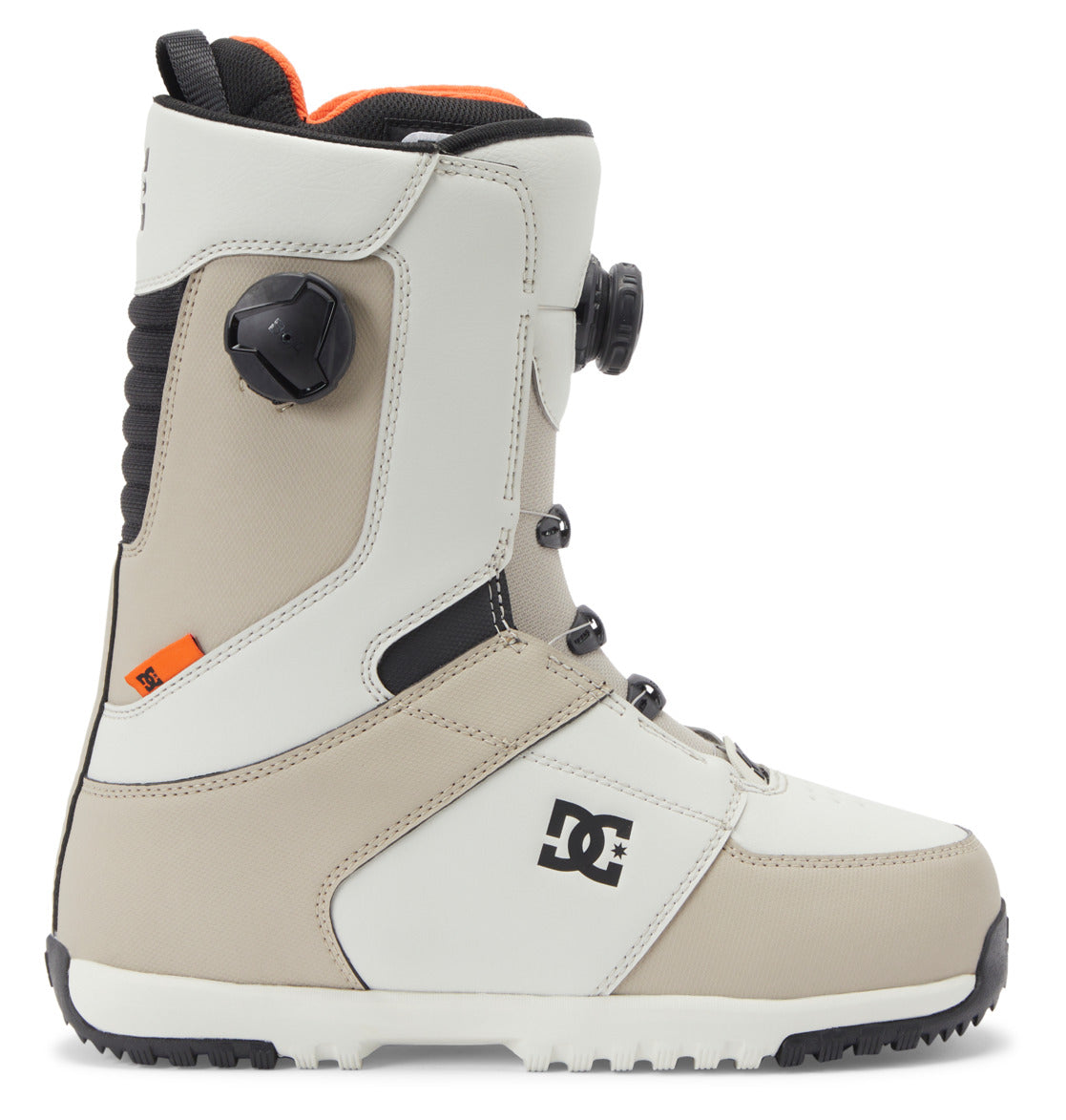 Control BOA Snowboard Boots