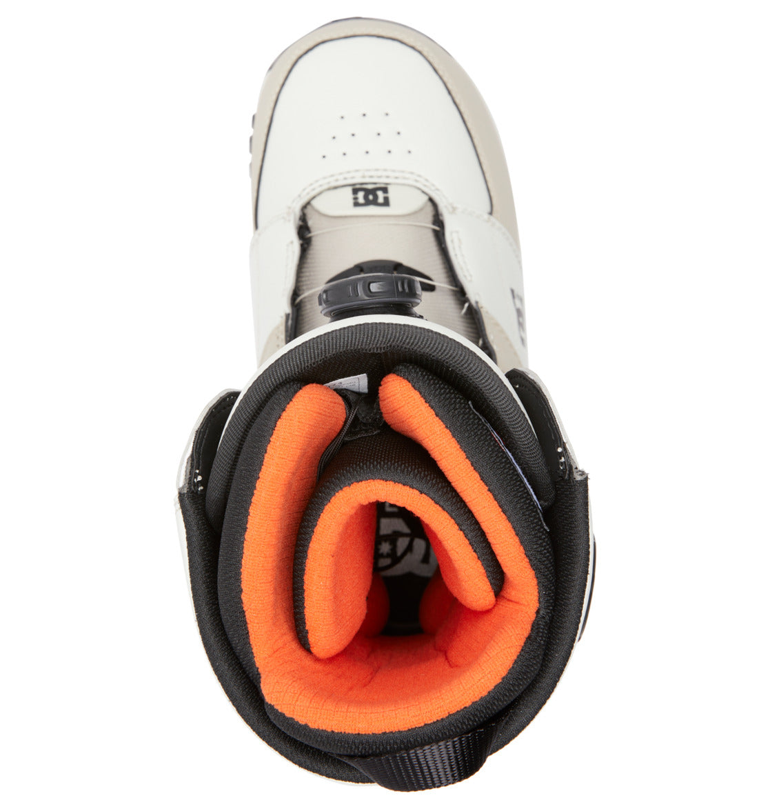 Control BOA Snowboard Boots