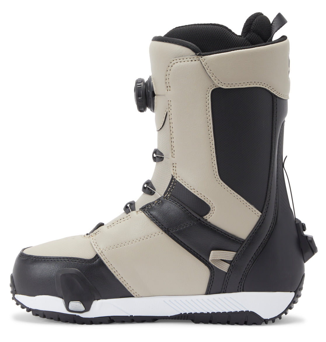 Control Step On BOA Snowboard Boots
