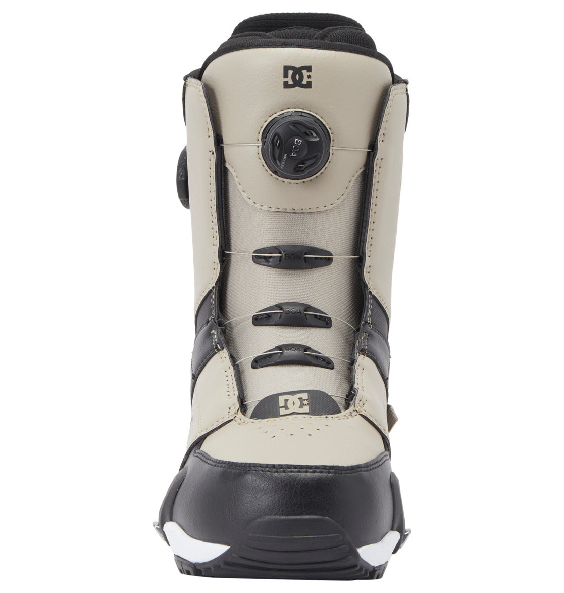 Control Step On BOA Snowboard Boots