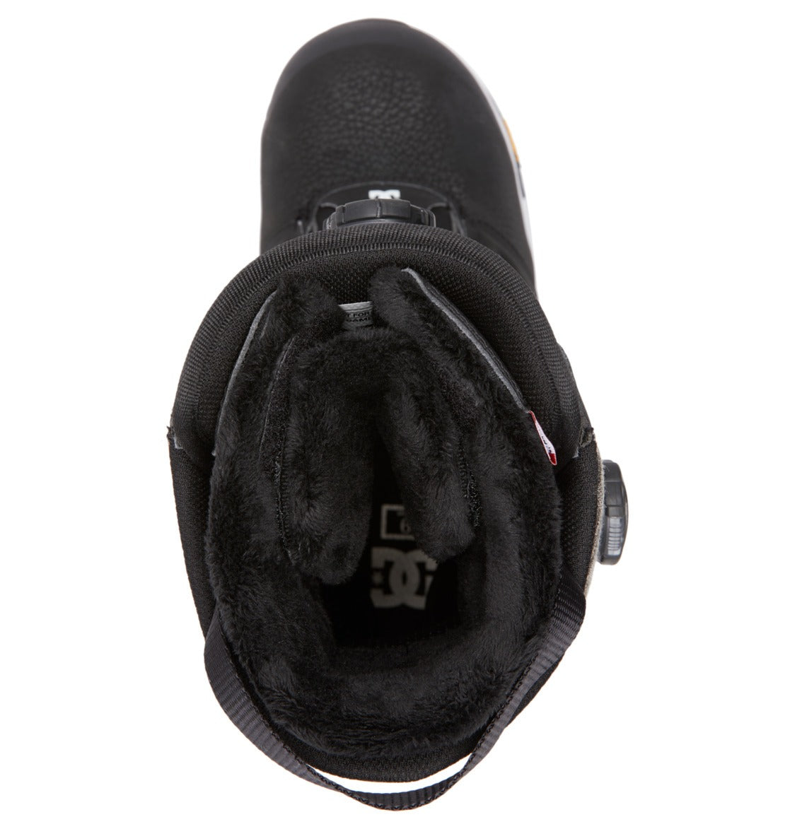 DC Judge BOA Snowboard Boots Black