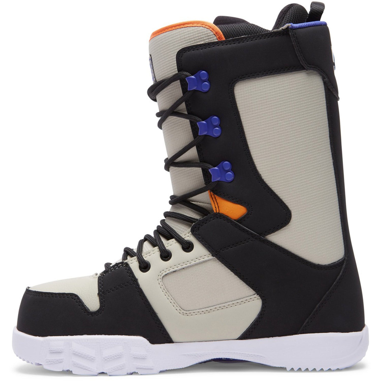 Phase Lace Mens Snowboard Boots