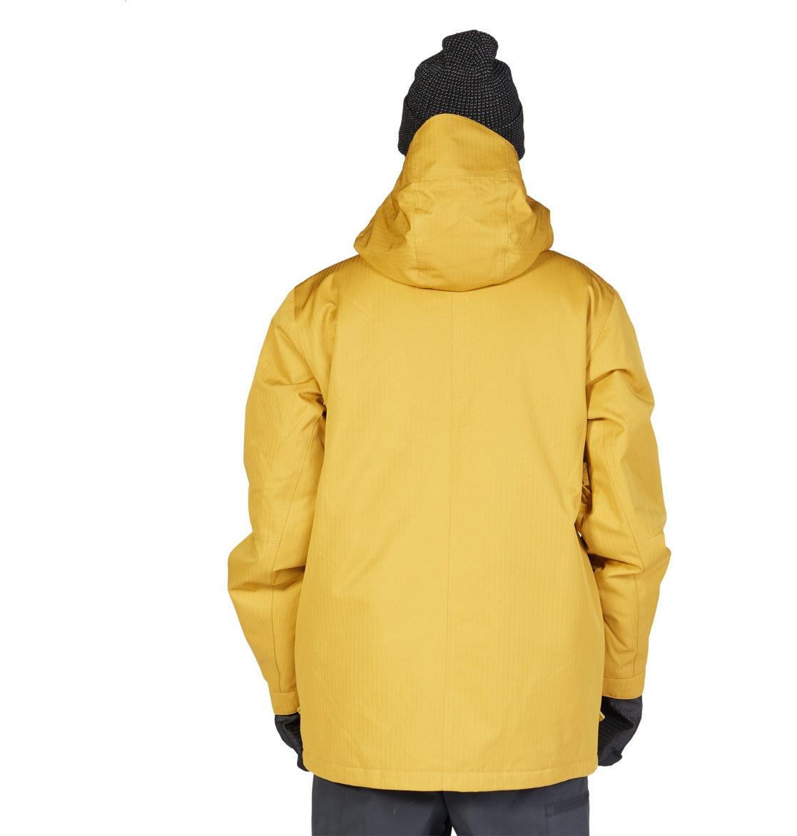 Men's Servo 15K Insulated Jacket