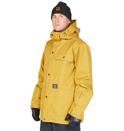 Men's Servo 15K Insulated Jacket