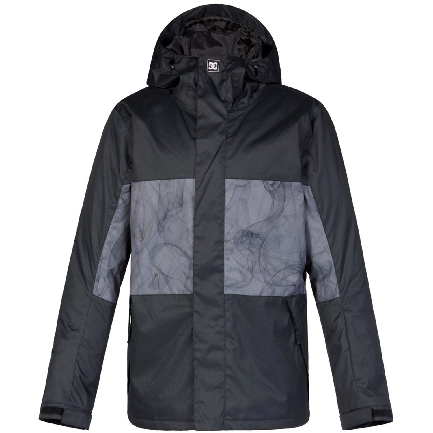 Defy Snowboard Jacket
