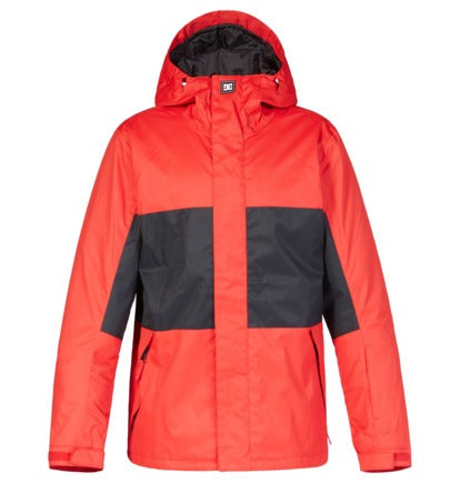 Defy Snowboard Jacket