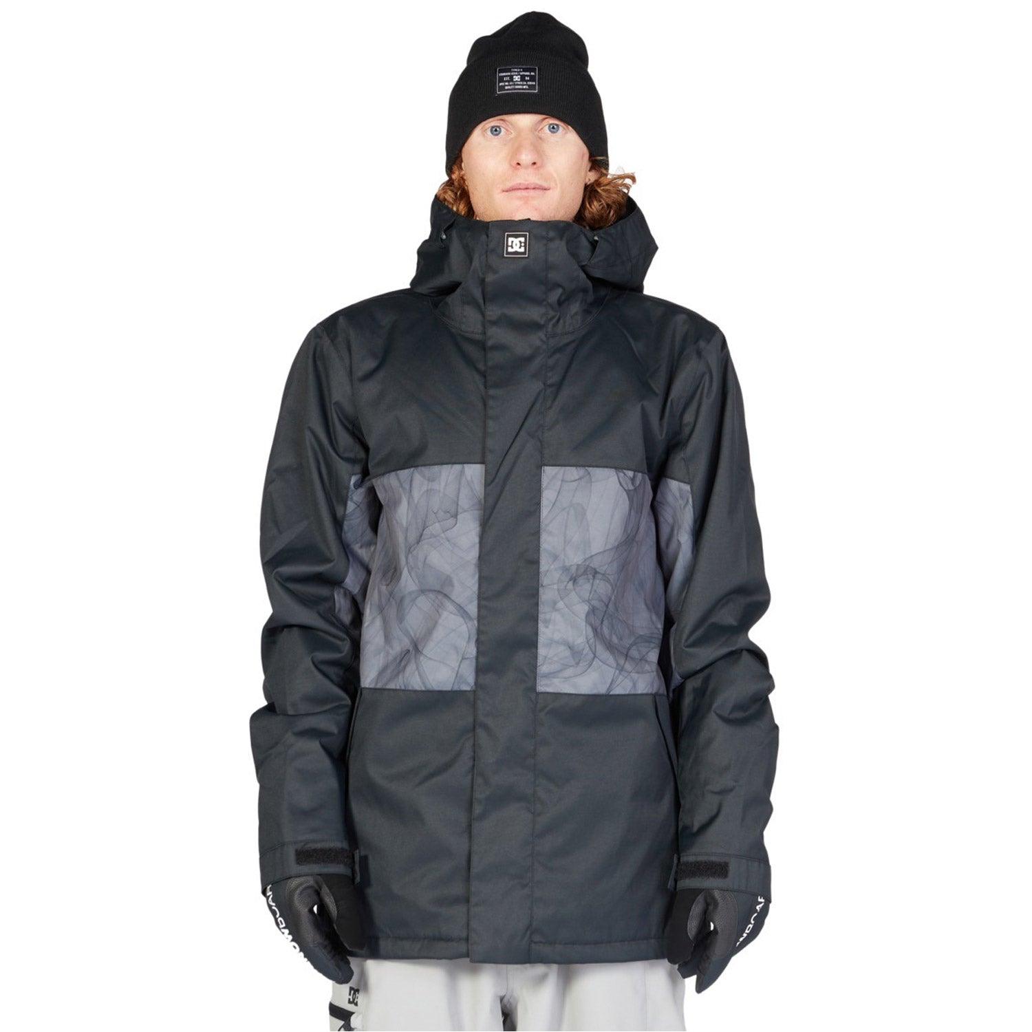 Defy Snowboard Jacket