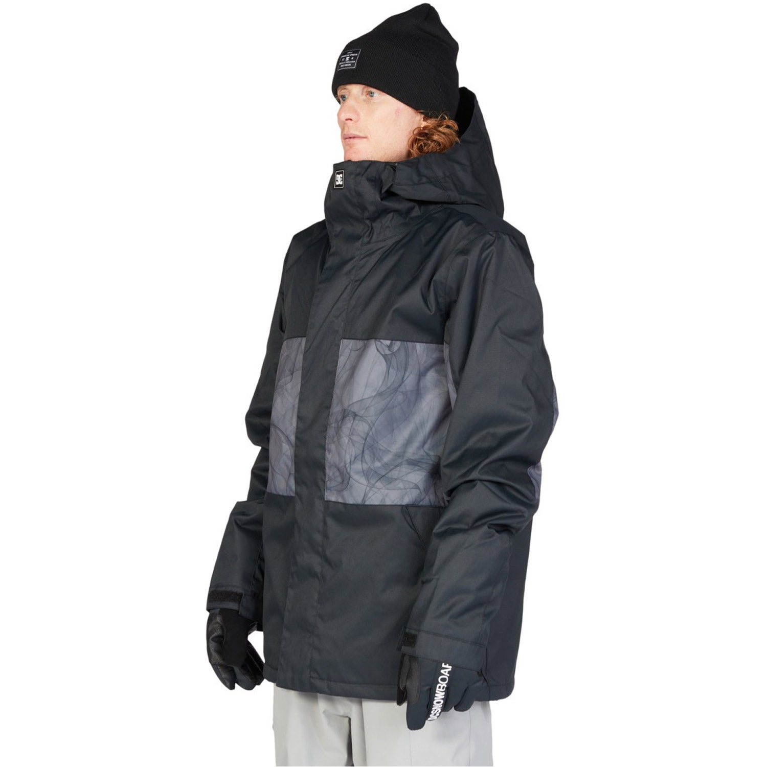 Defy Snowboard Jacket