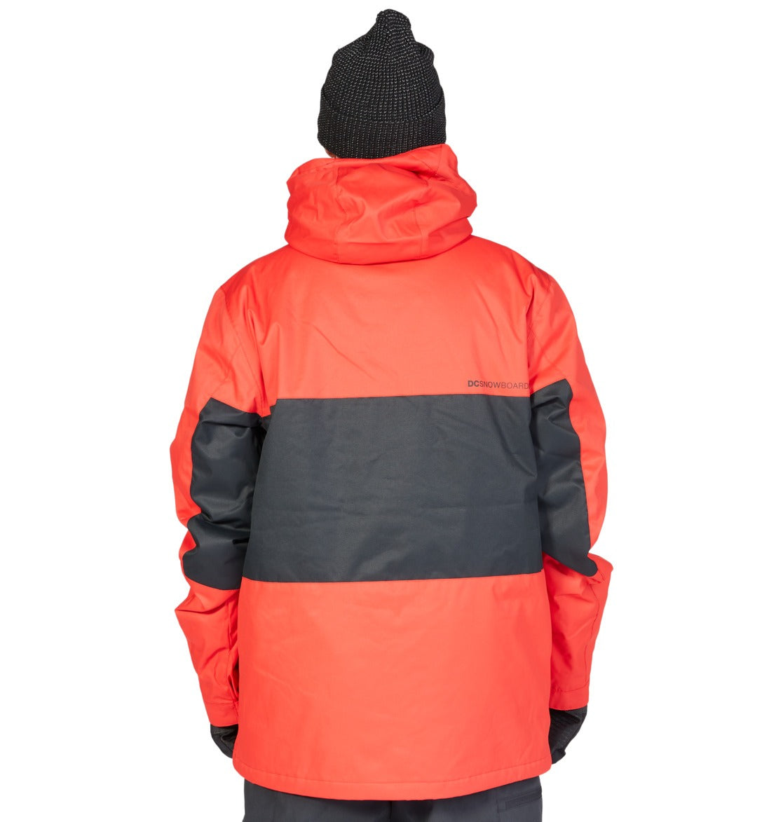 Defy Snowboard Jacket