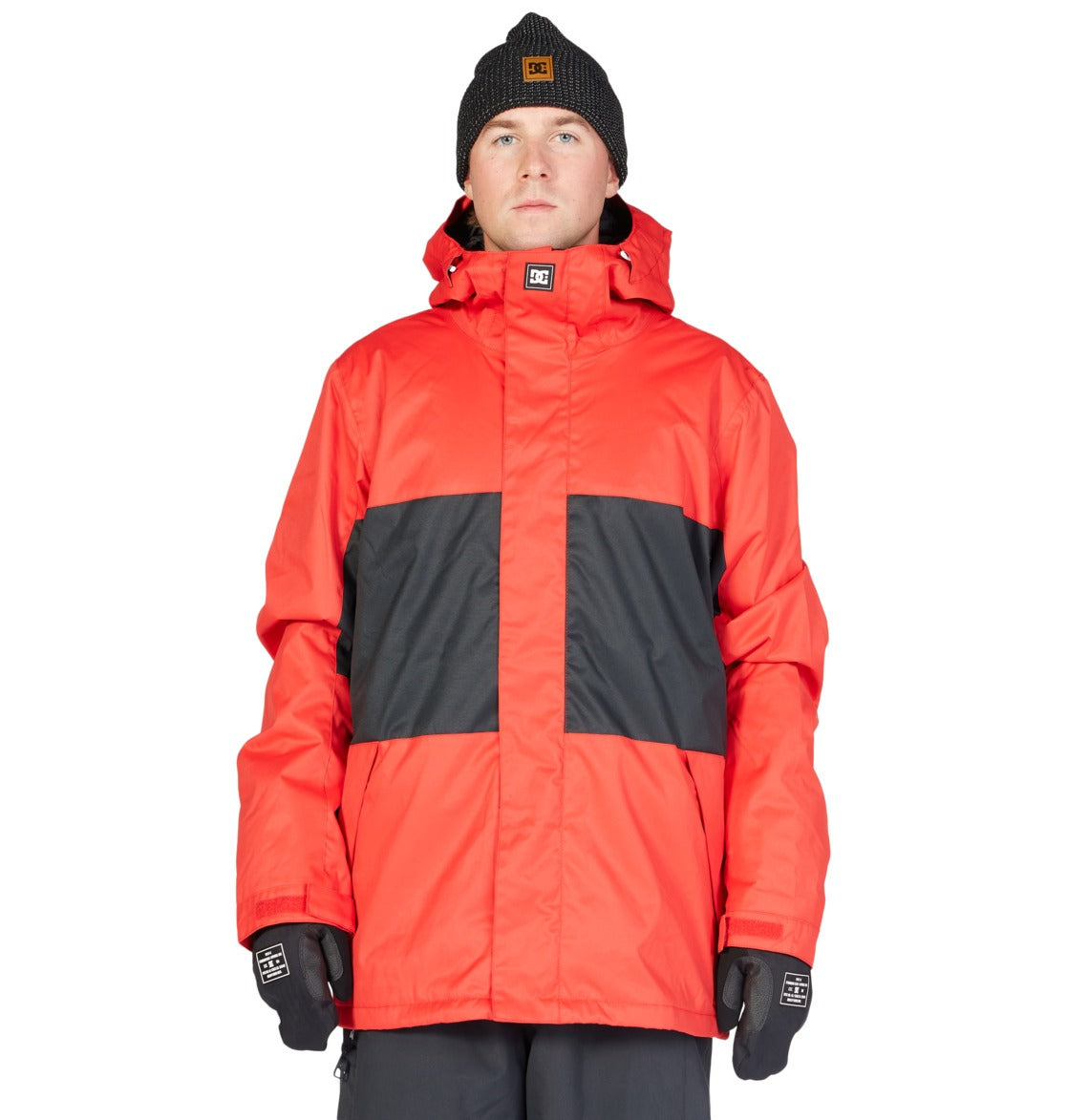 Defy Snowboard Jacket