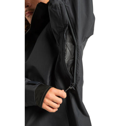 Basis 30K Technical Snow Jacket