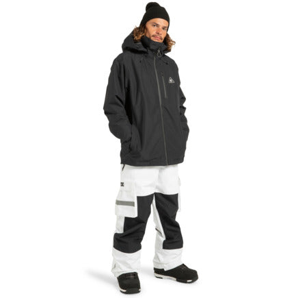 Basis 30K Technical Snow Jacket