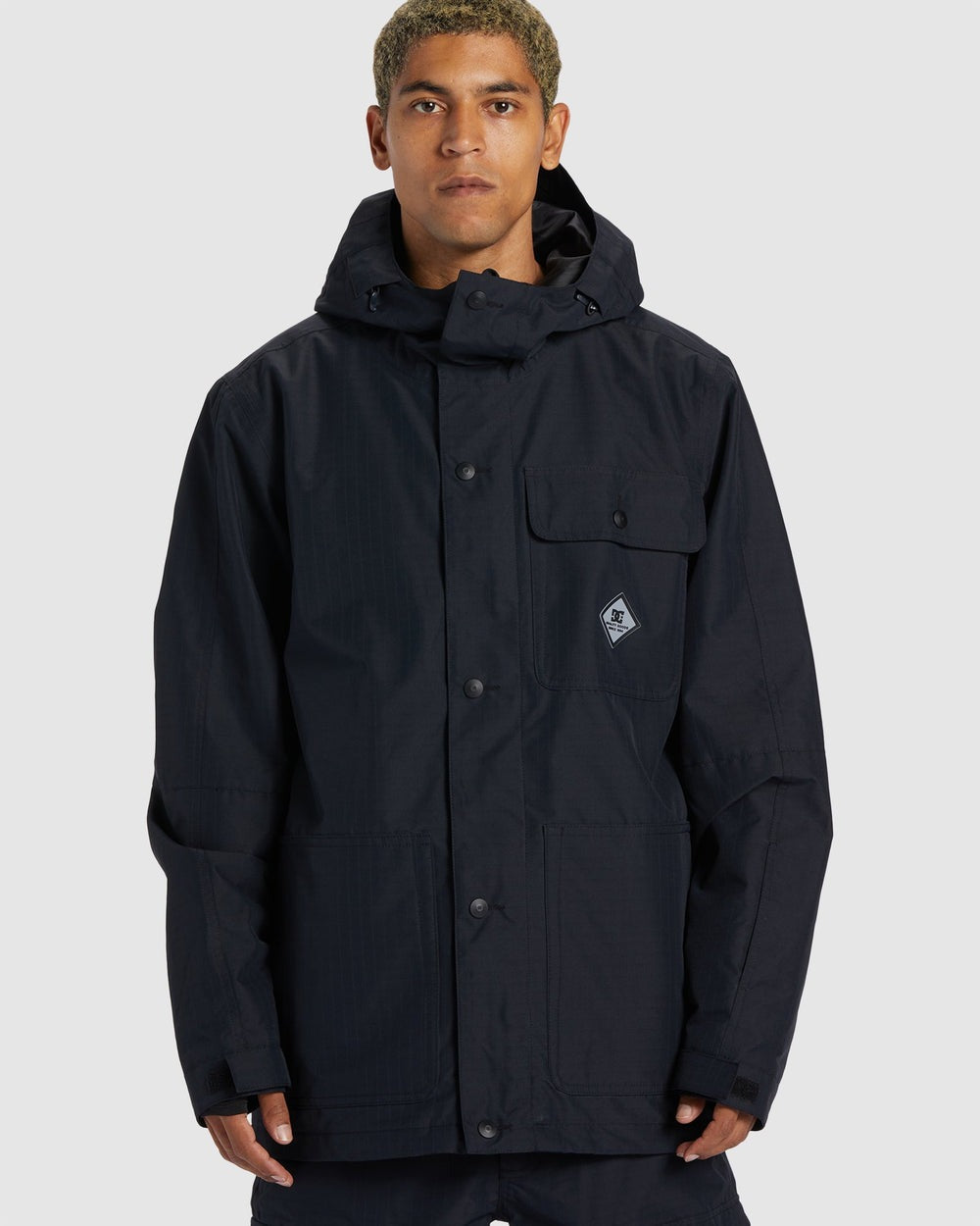 Servo Snowboard Jacket