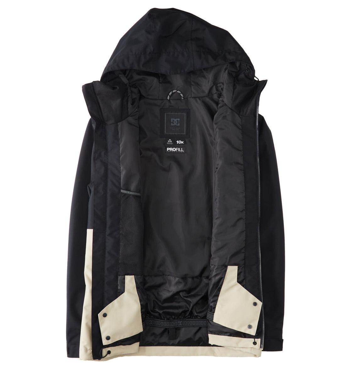 Basis Technical Snow Jacket
